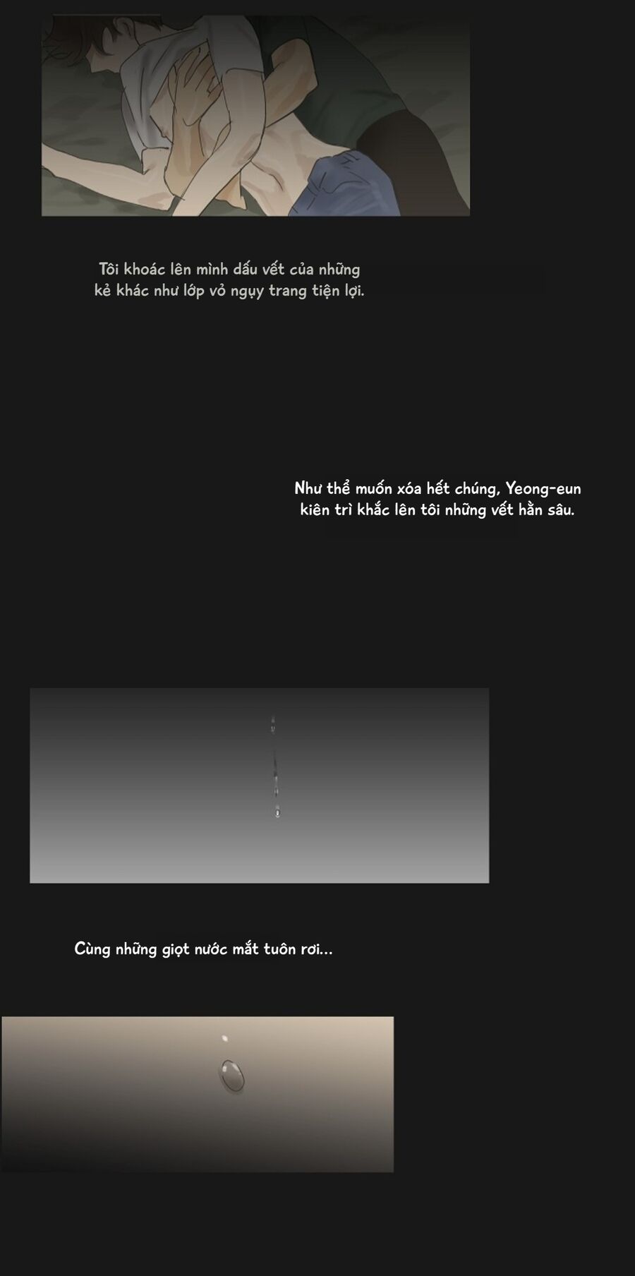 Chán Chường Chapter 27 - Trang 2