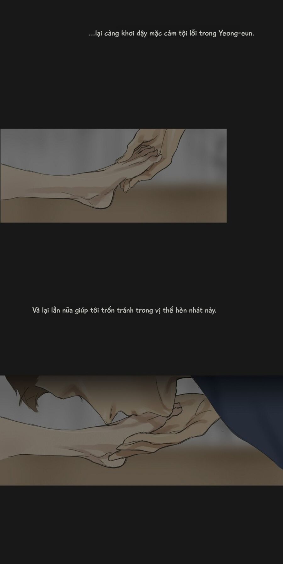 Chán Chường Chapter 27 - Trang 2