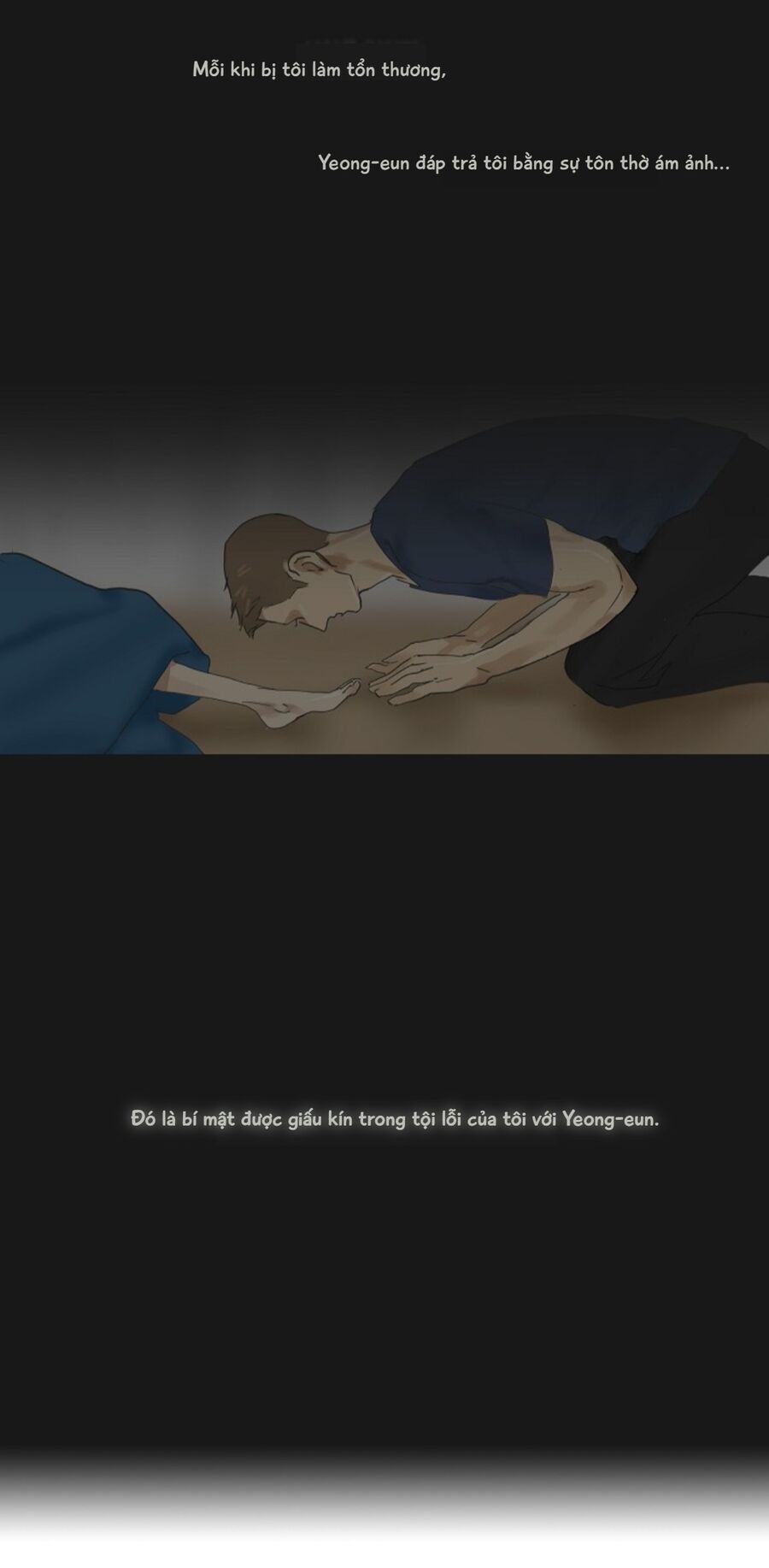 Chán Chường Chapter 27 - Trang 2