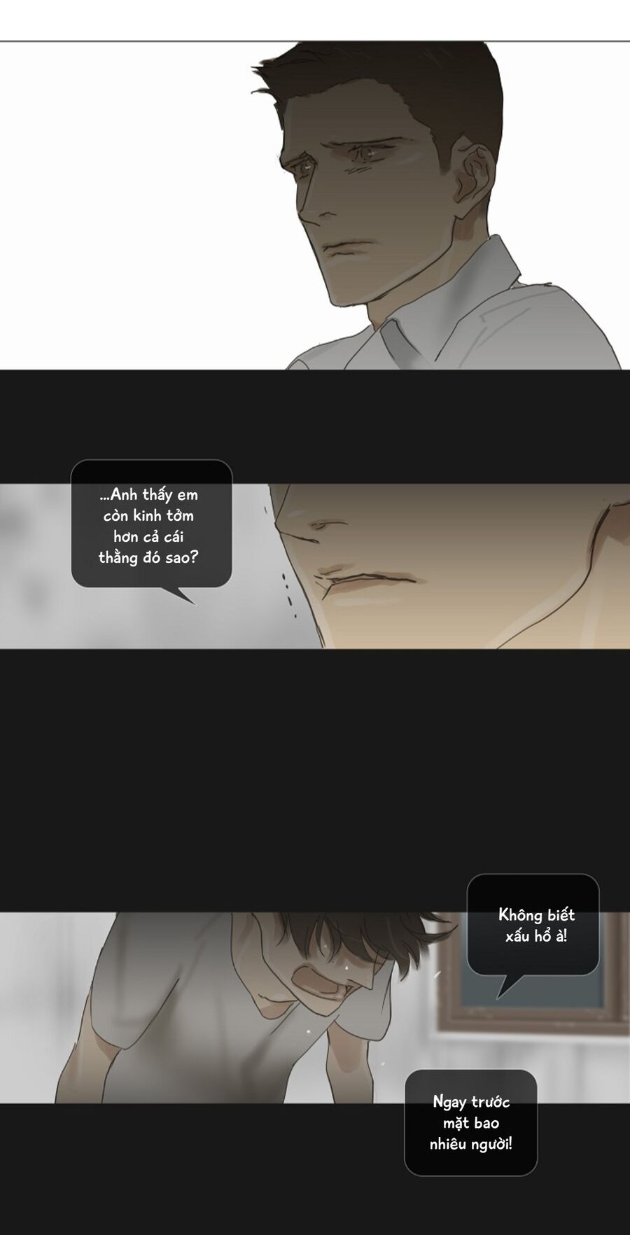 Chán Chường Chapter 27 - Trang 2