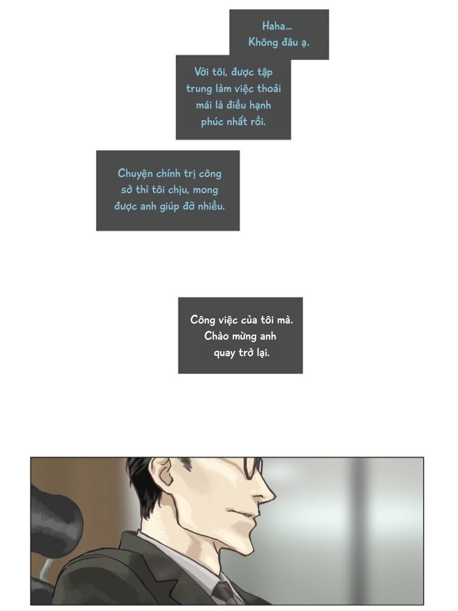 Chán Chường Chapter 3 - Trang 2