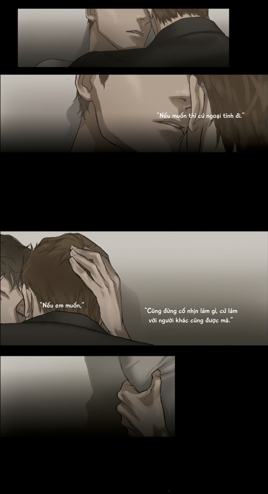 Chán Chường Chapter 4 - Trang 2