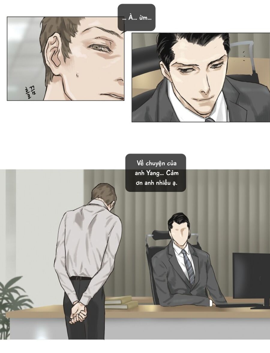 Chán Chường Chapter 4 - Trang 2