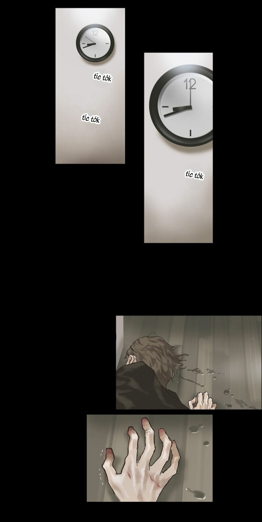 Chán Chường Chapter 5 - Trang 2