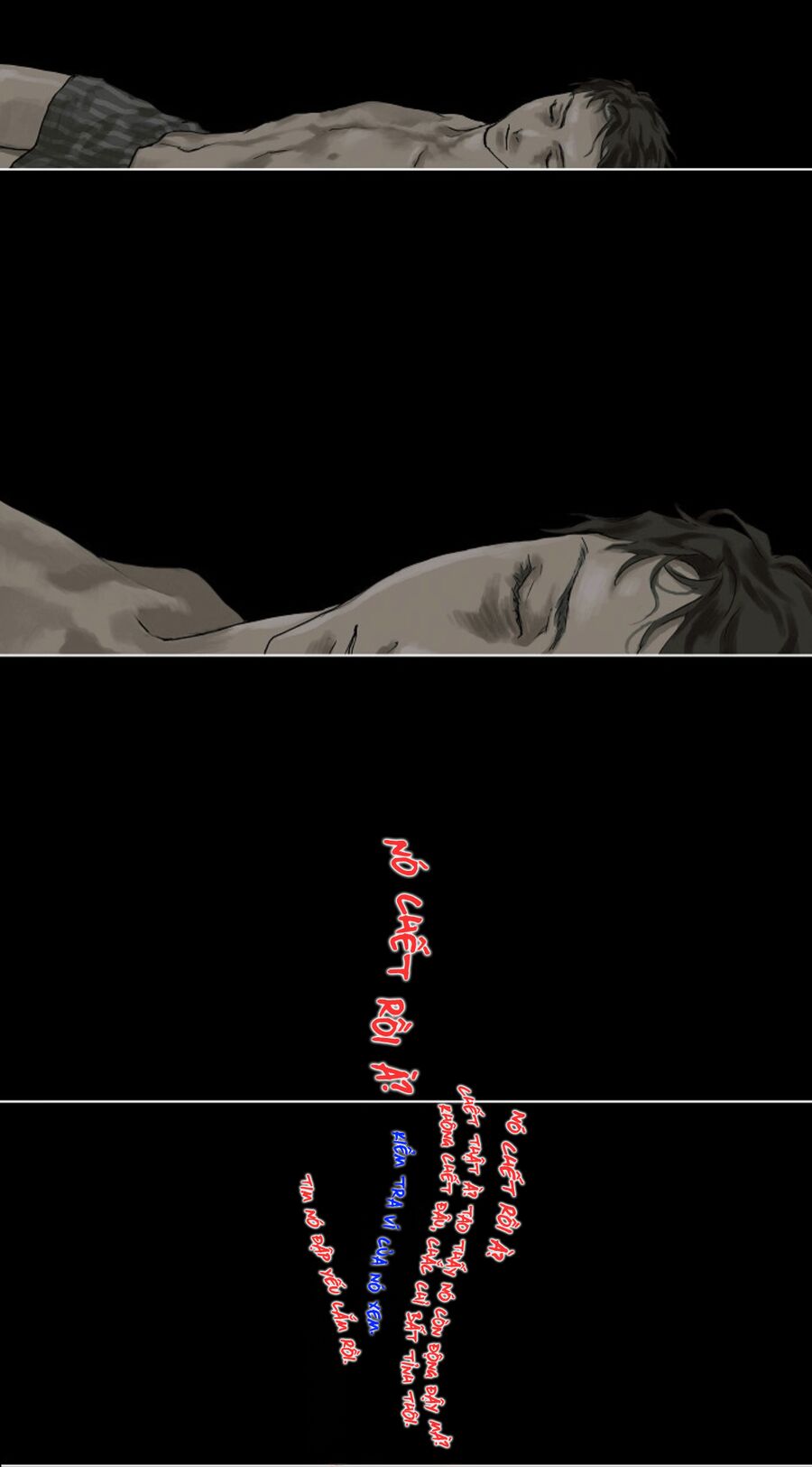 Chán Chường Chapter 5 - Trang 2