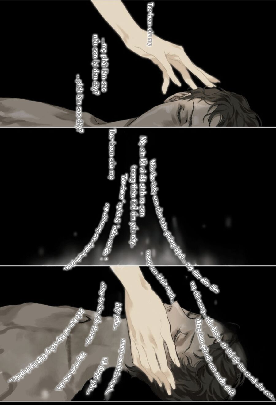 Chán Chường Chapter 5 - Trang 2