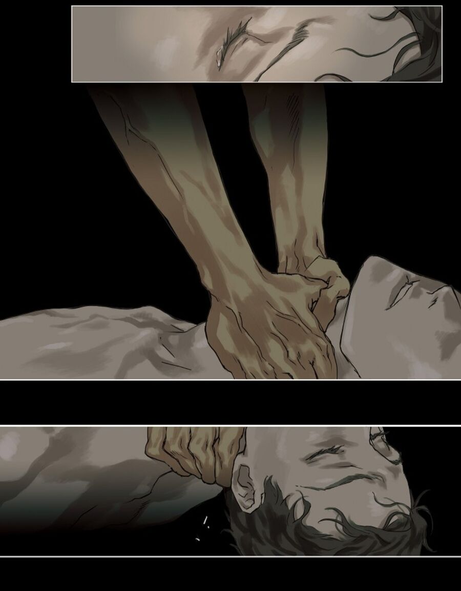 Chán Chường Chapter 5 - Trang 2