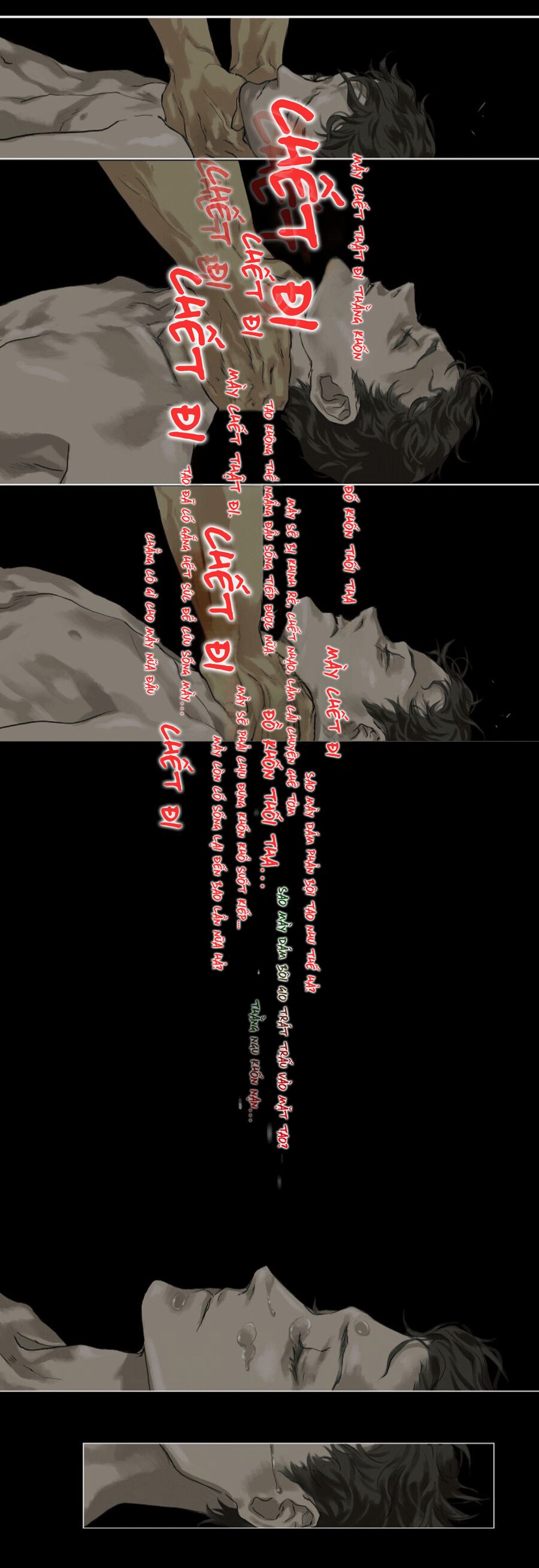 Chán Chường Chapter 5 - Trang 2