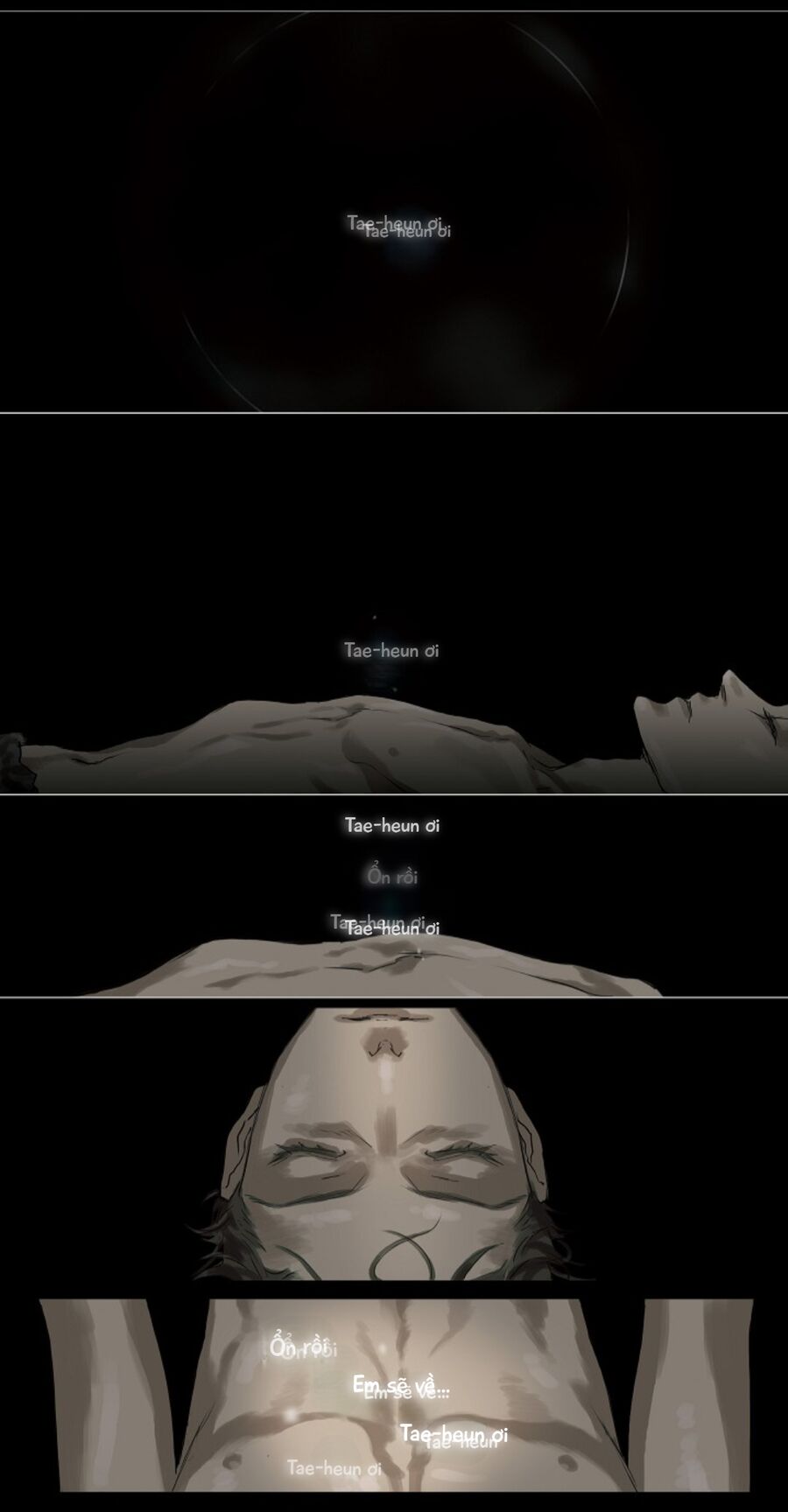 Chán Chường Chapter 5 - Trang 2