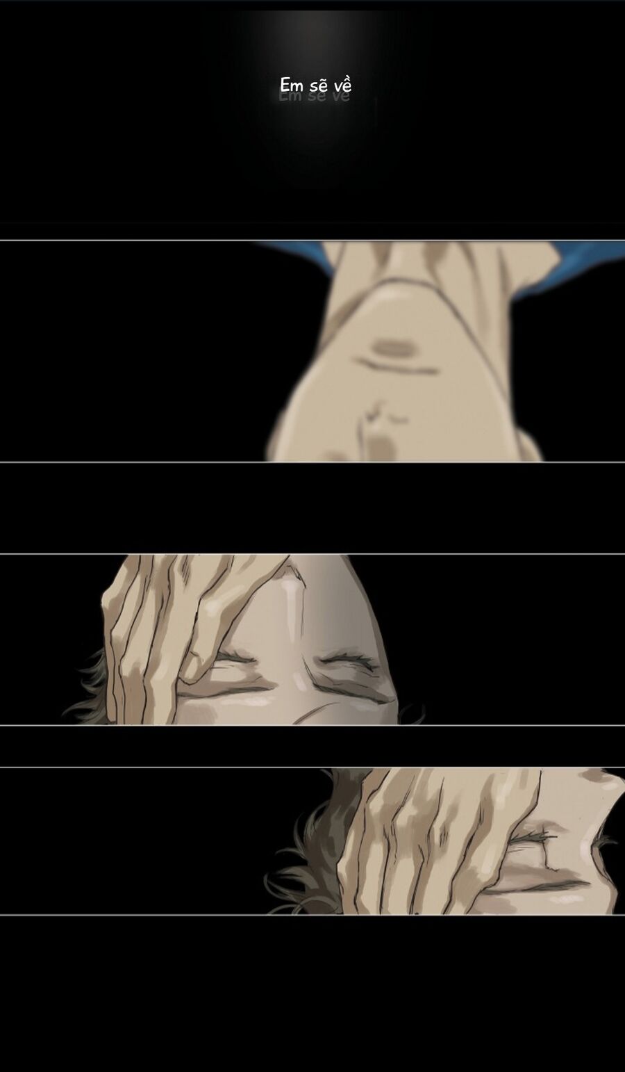 Chán Chường Chapter 5 - Trang 2