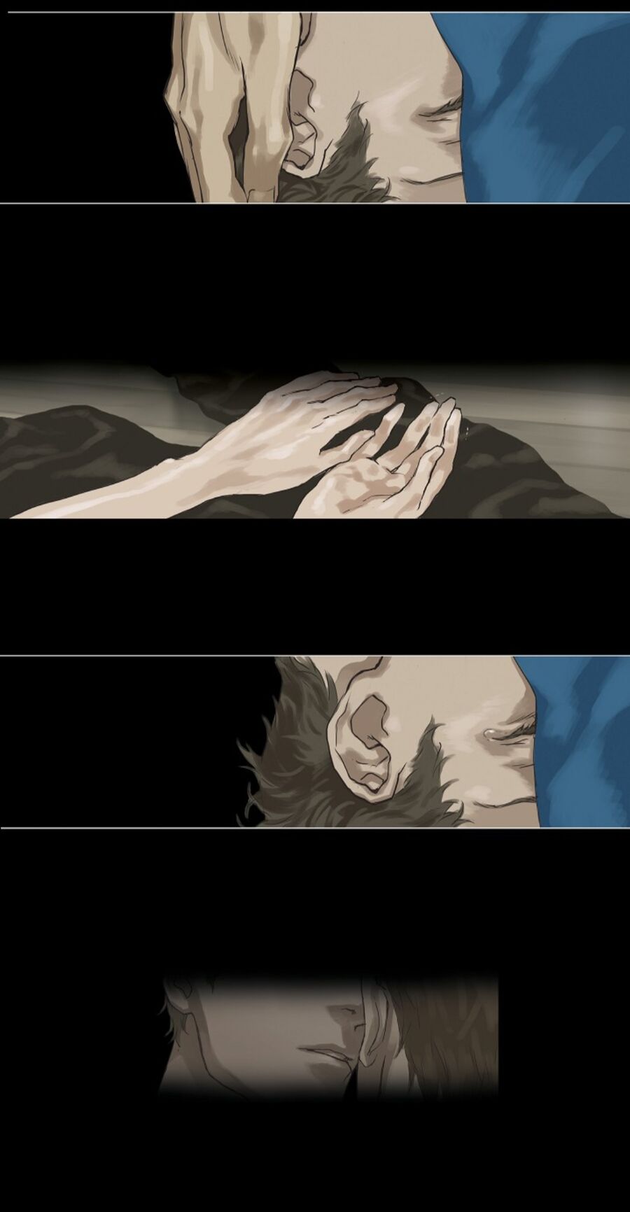 Chán Chường Chapter 5 - Trang 2