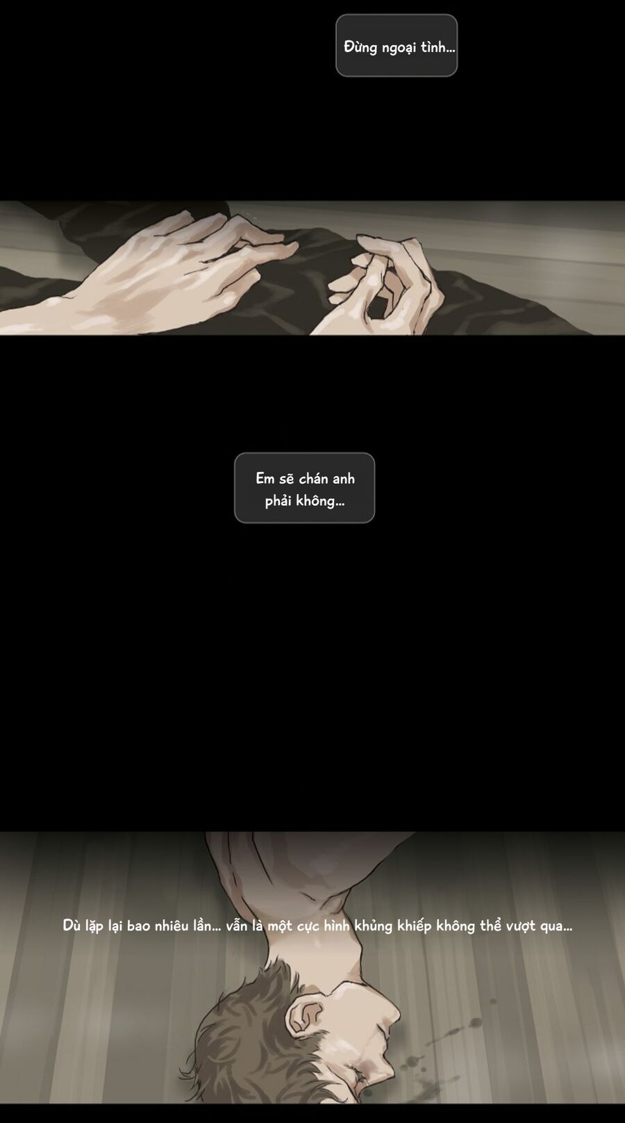 Chán Chường Chapter 5 - Trang 2