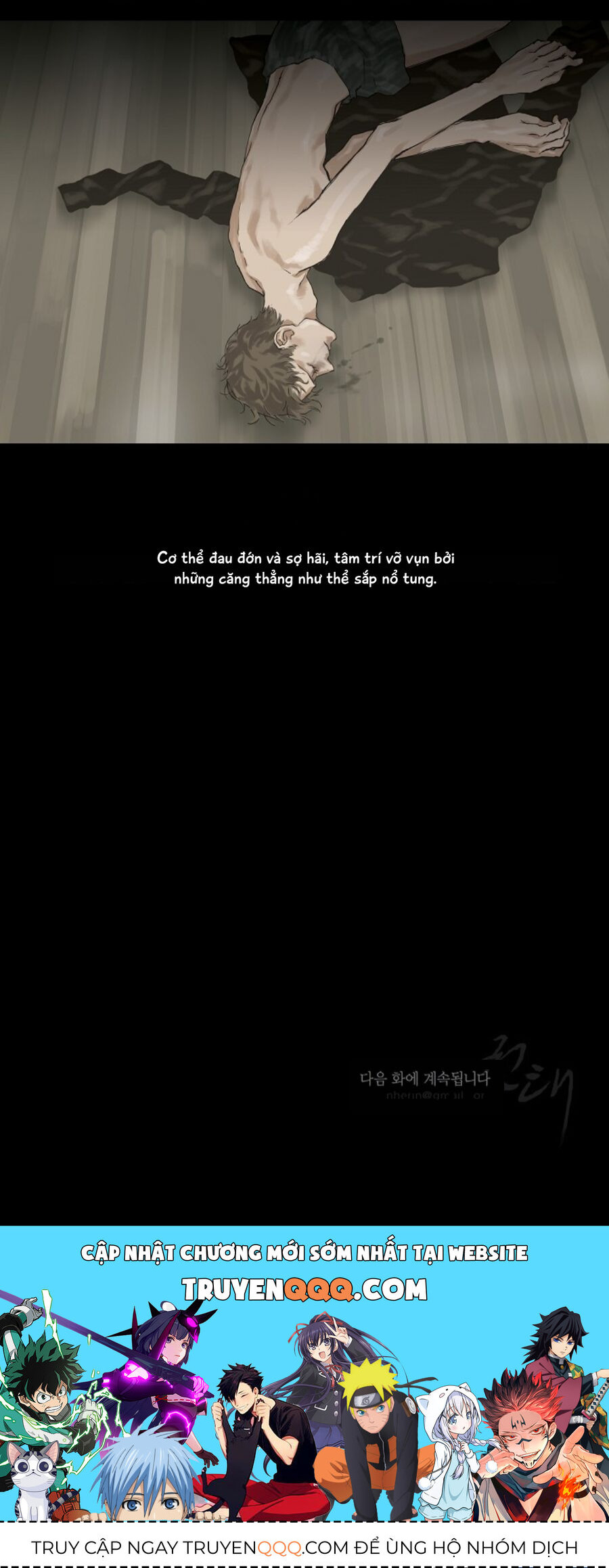 Chán Chường Chapter 5 - Trang 2