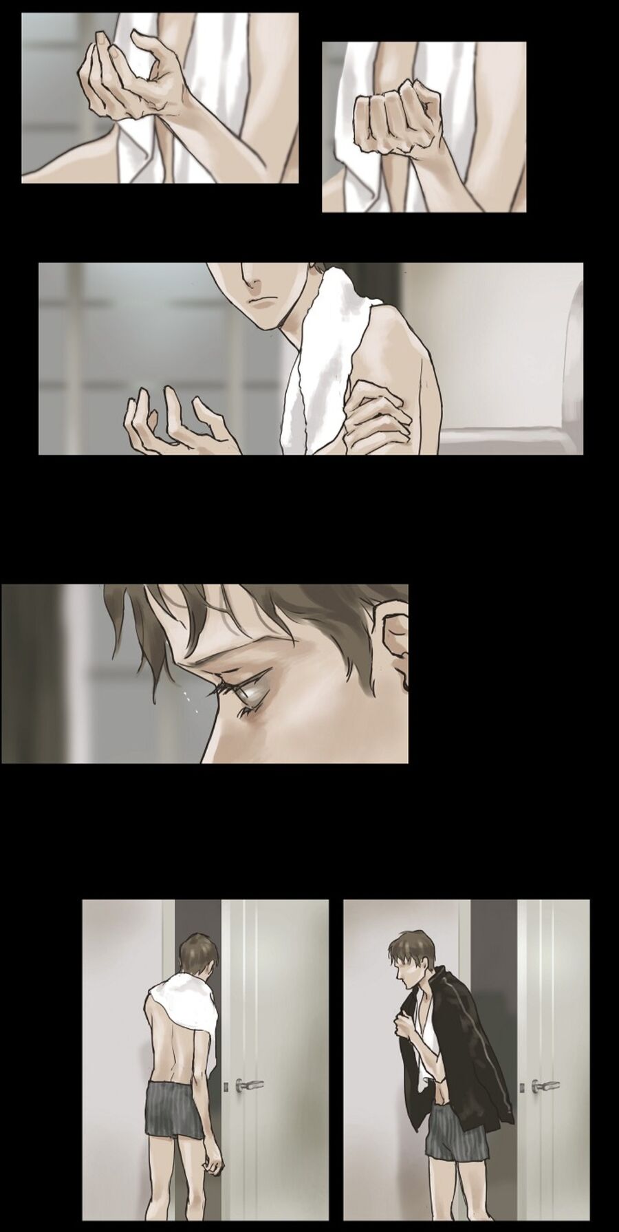 Chán Chường Chapter 5 - Trang 2