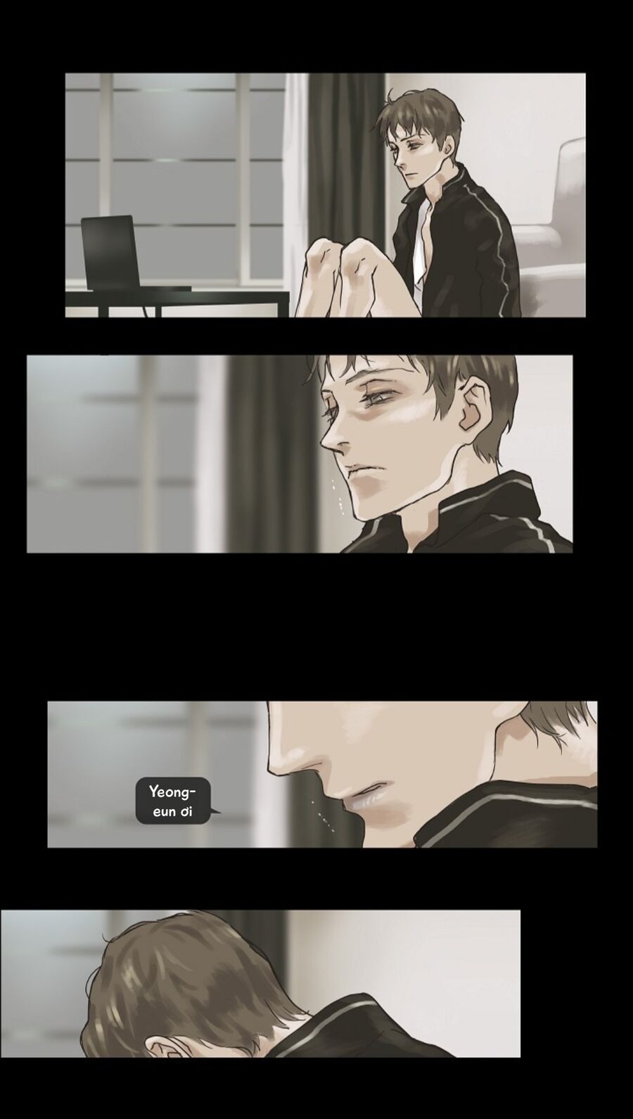 Chán Chường Chapter 5 - Trang 2