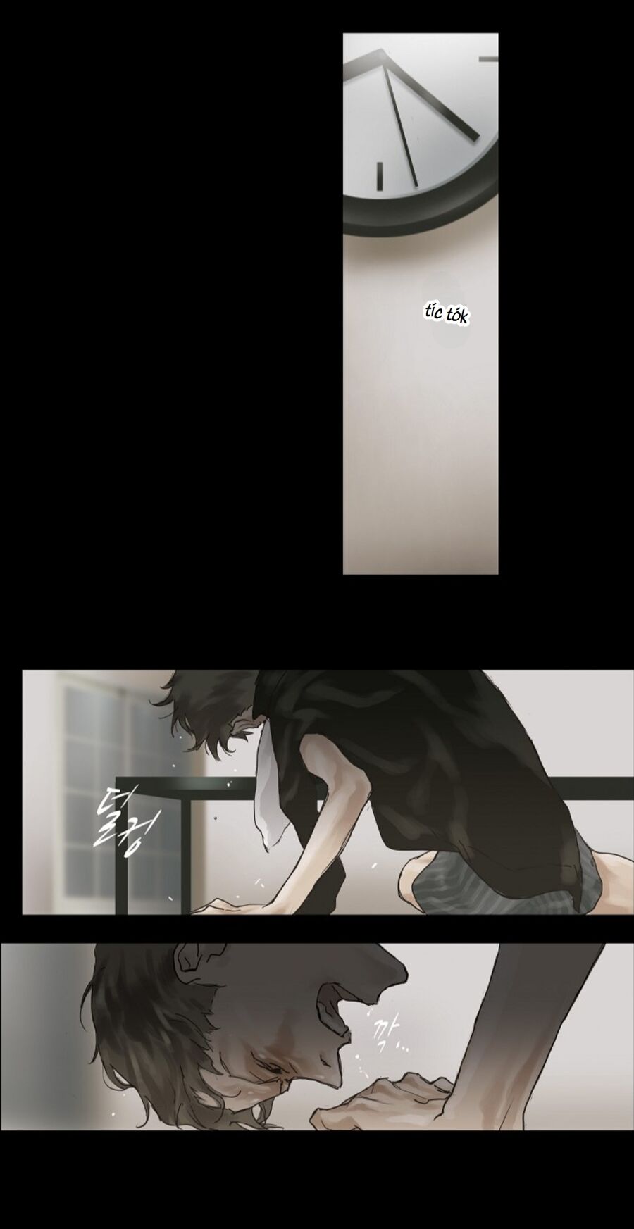 Chán Chường Chapter 5 - Trang 2