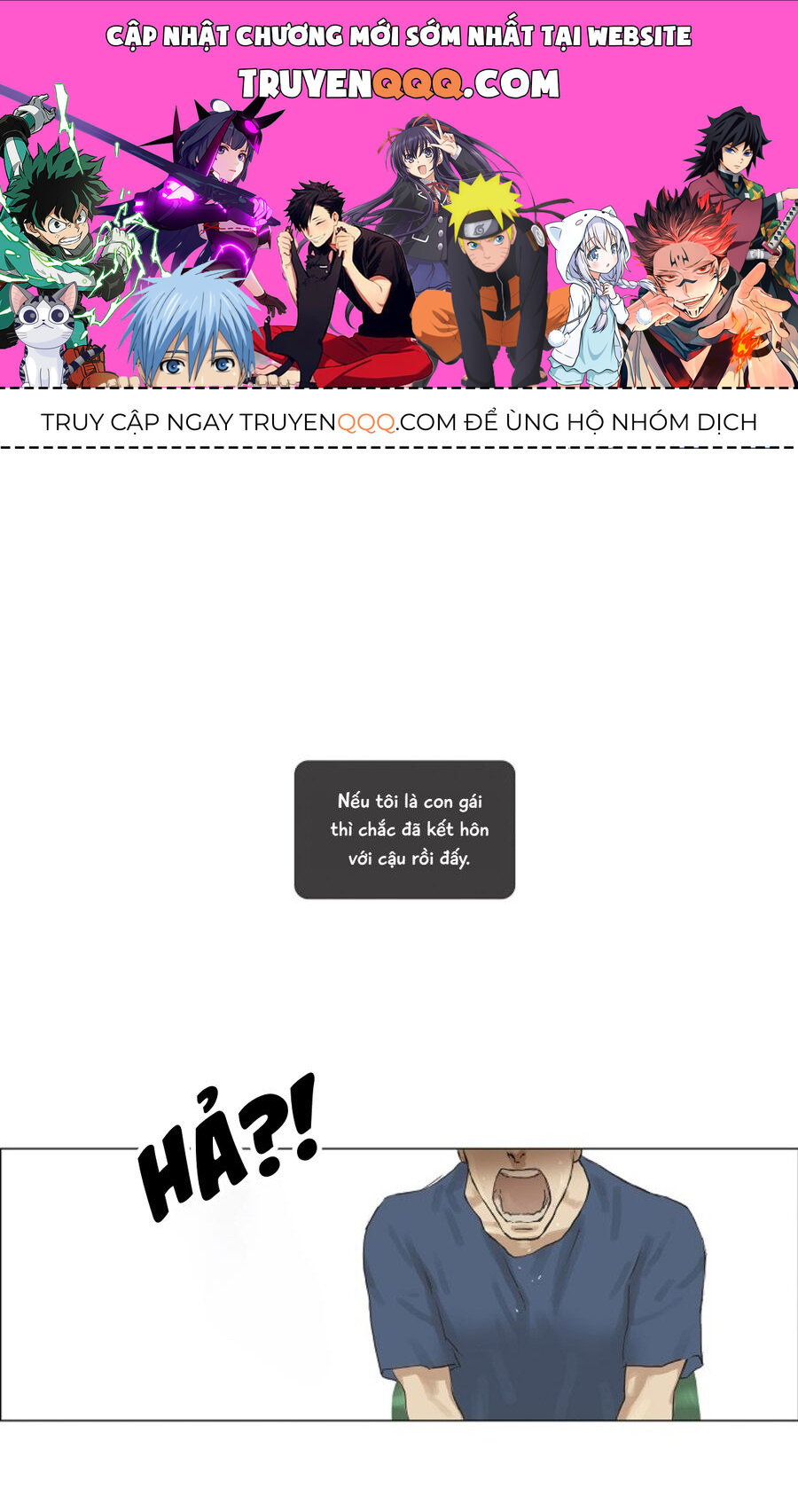 Chán Chường Chapter 6 - Trang 2