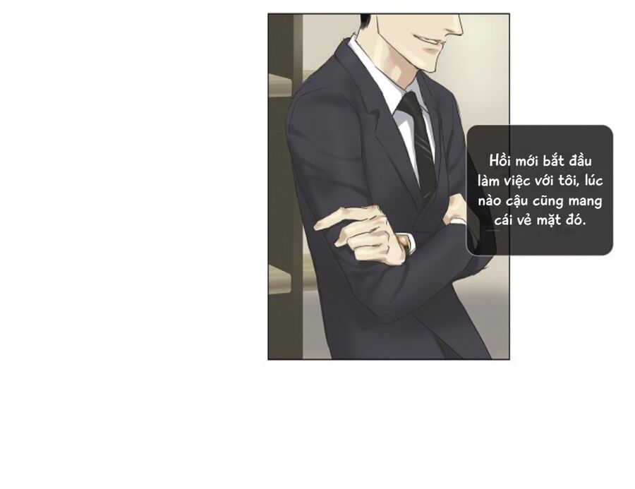 Chán Chường Chapter 6 - Trang 2