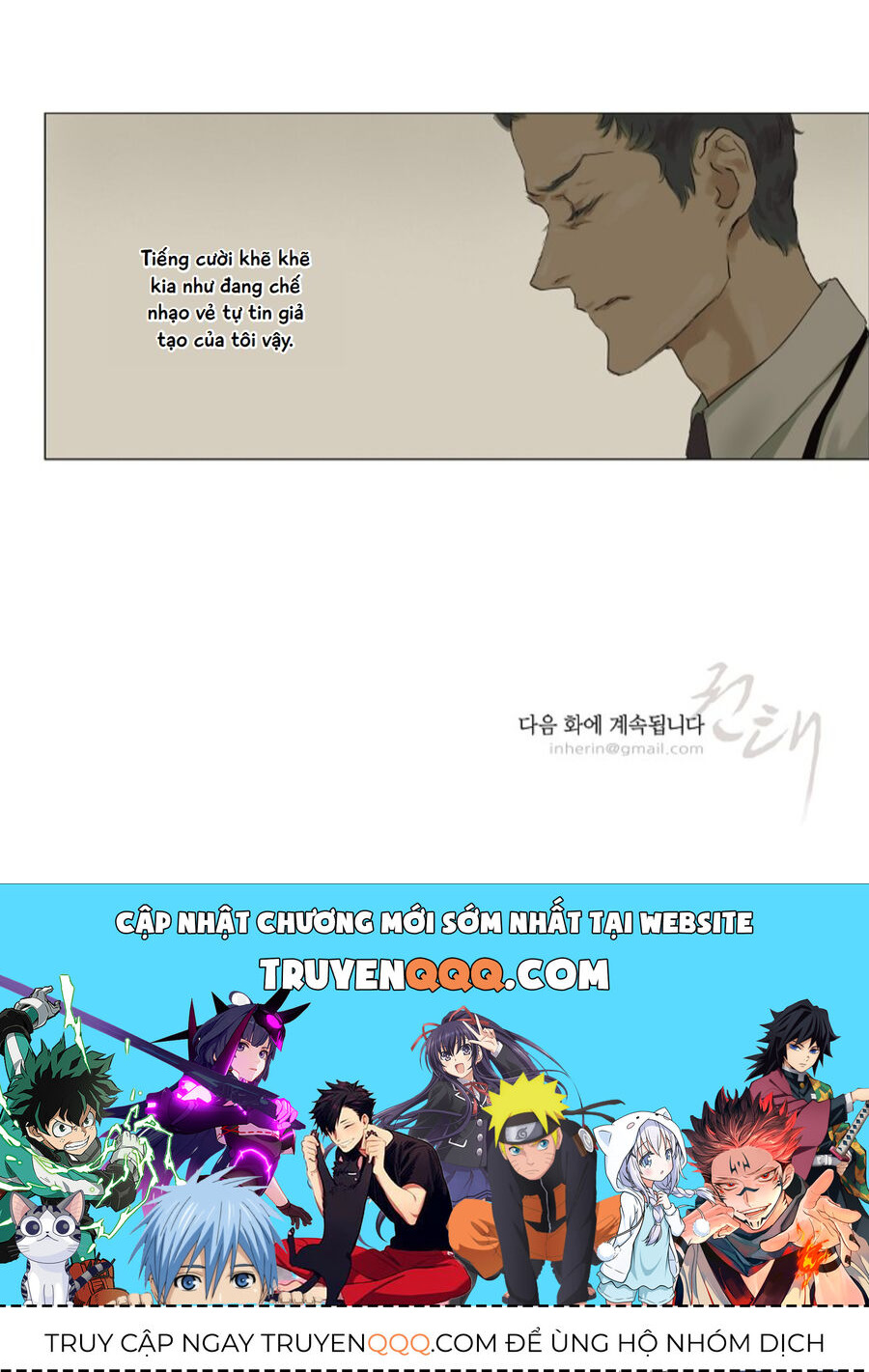 Chán Chường Chapter 6 - Trang 2