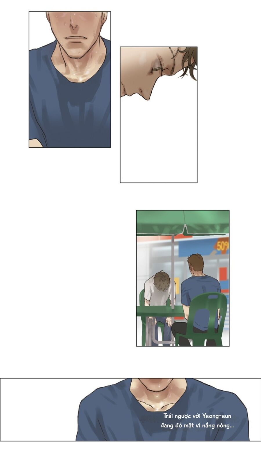 Chán Chường Chapter 6 - Trang 2