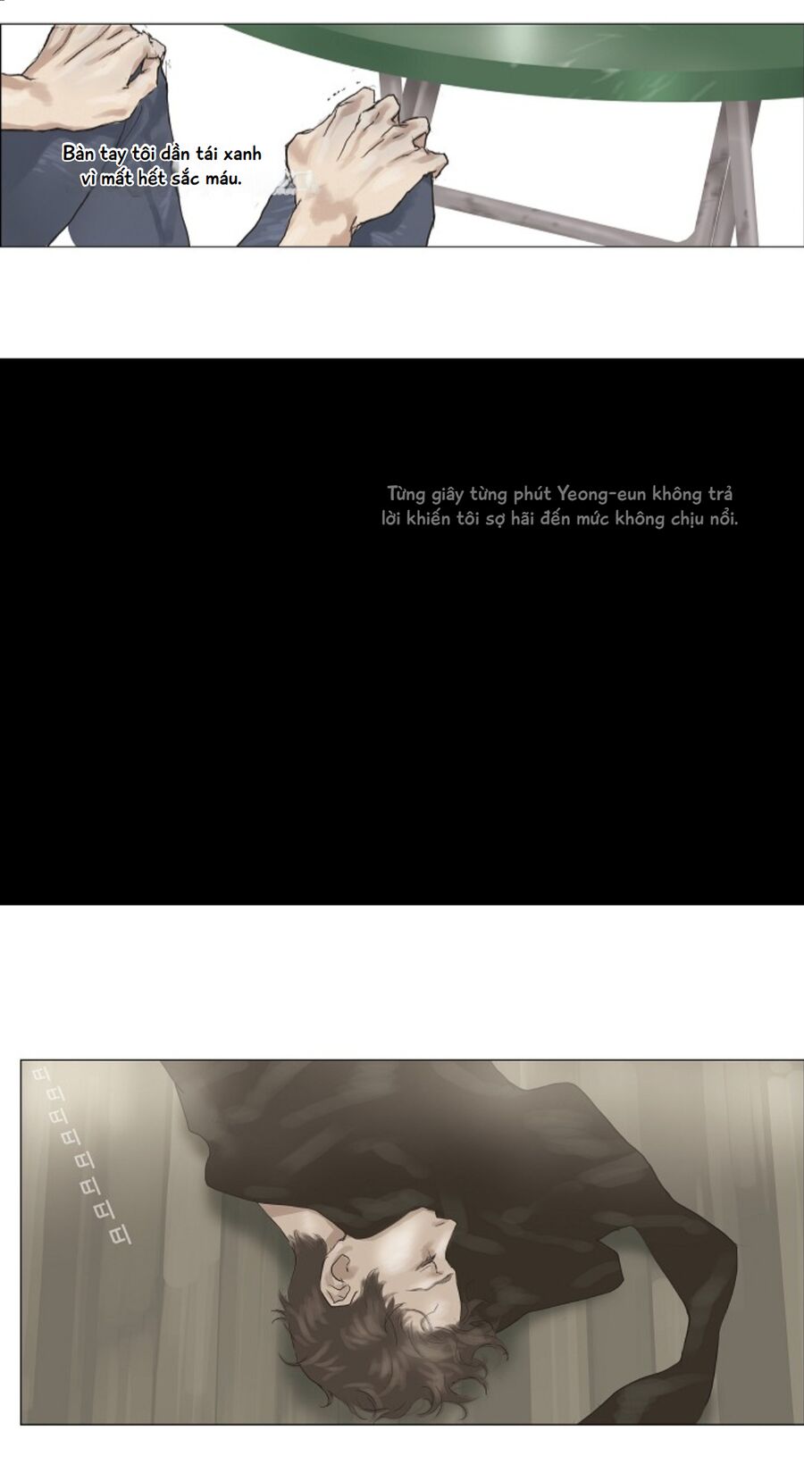 Chán Chường Chapter 6 - Trang 2