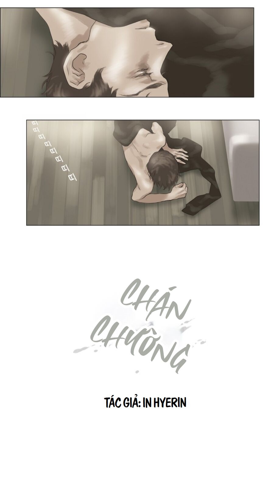 Chán Chường Chapter 6 - Trang 2