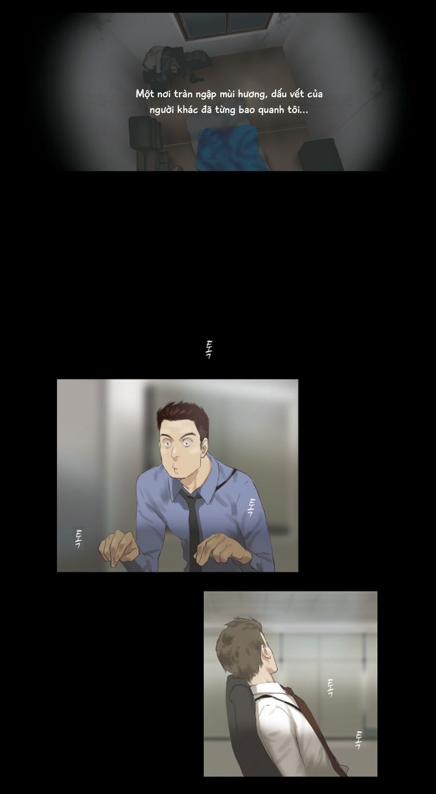 Chán Chường Chapter 7 - Trang 2