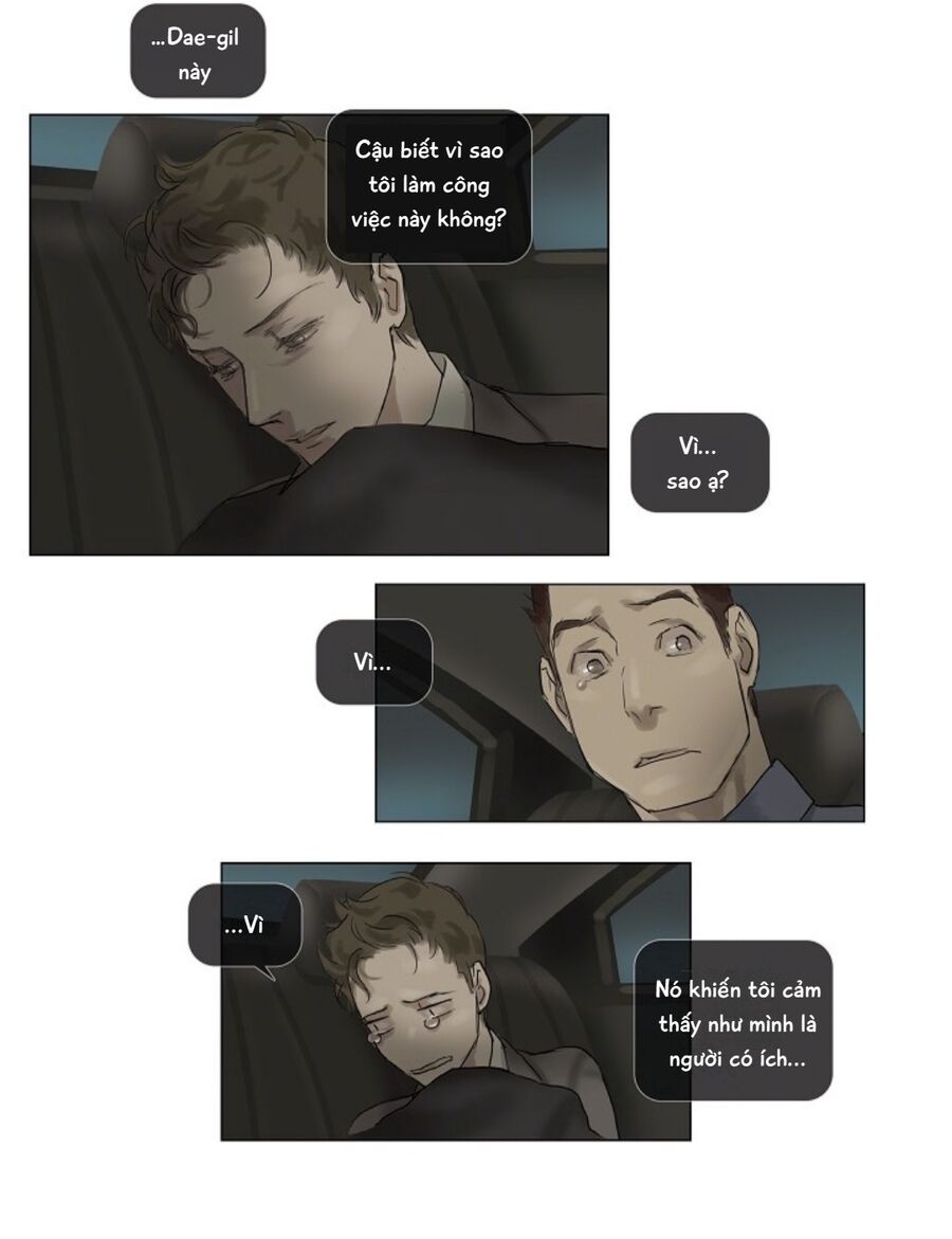 Chán Chường Chapter 7 - Trang 2