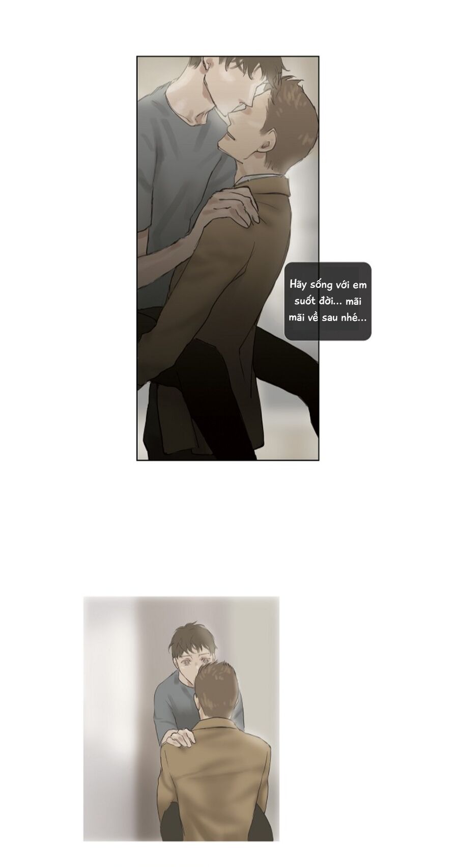 Chán Chường Chapter 7 - Trang 2