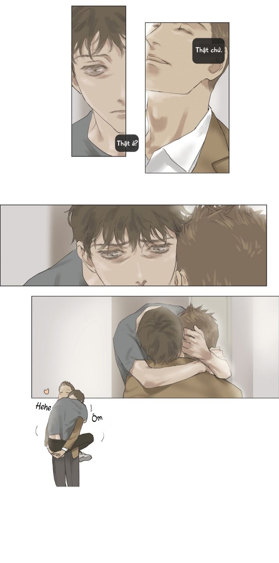 Chán Chường Chapter 7 - Trang 2