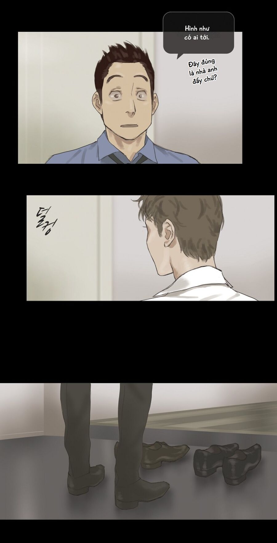 Chán Chường Chapter 8 - Trang 2