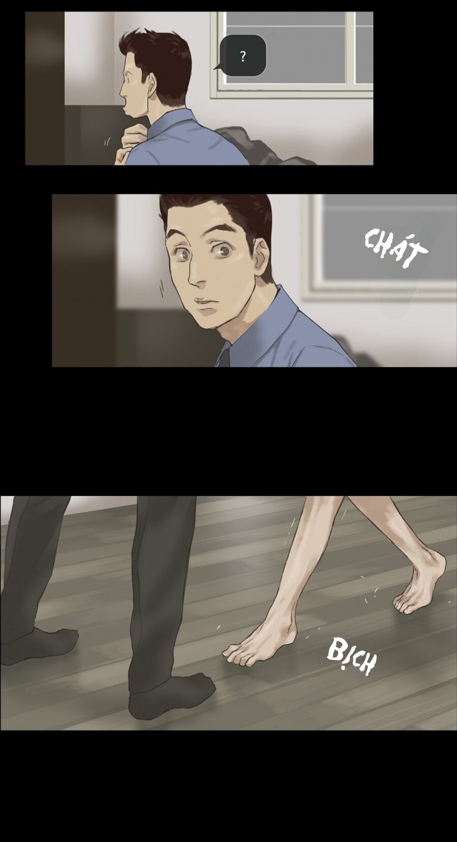 Chán Chường Chapter 8 - Trang 2