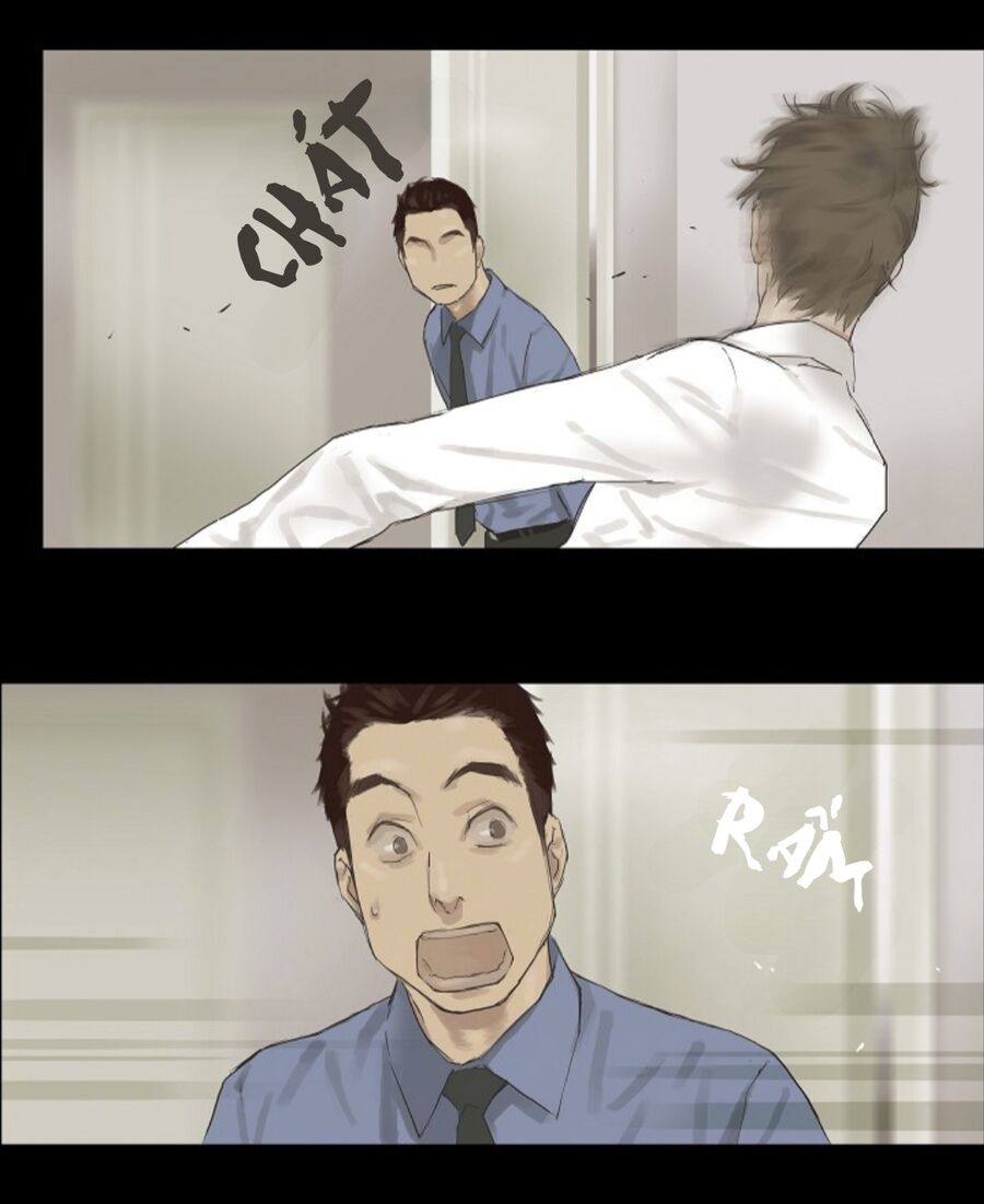 Chán Chường Chapter 8 - Trang 2