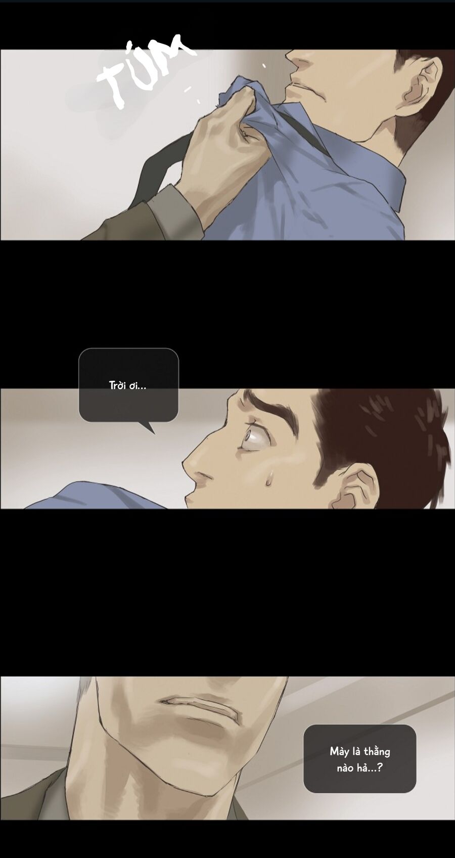 Chán Chường Chapter 8 - Trang 2