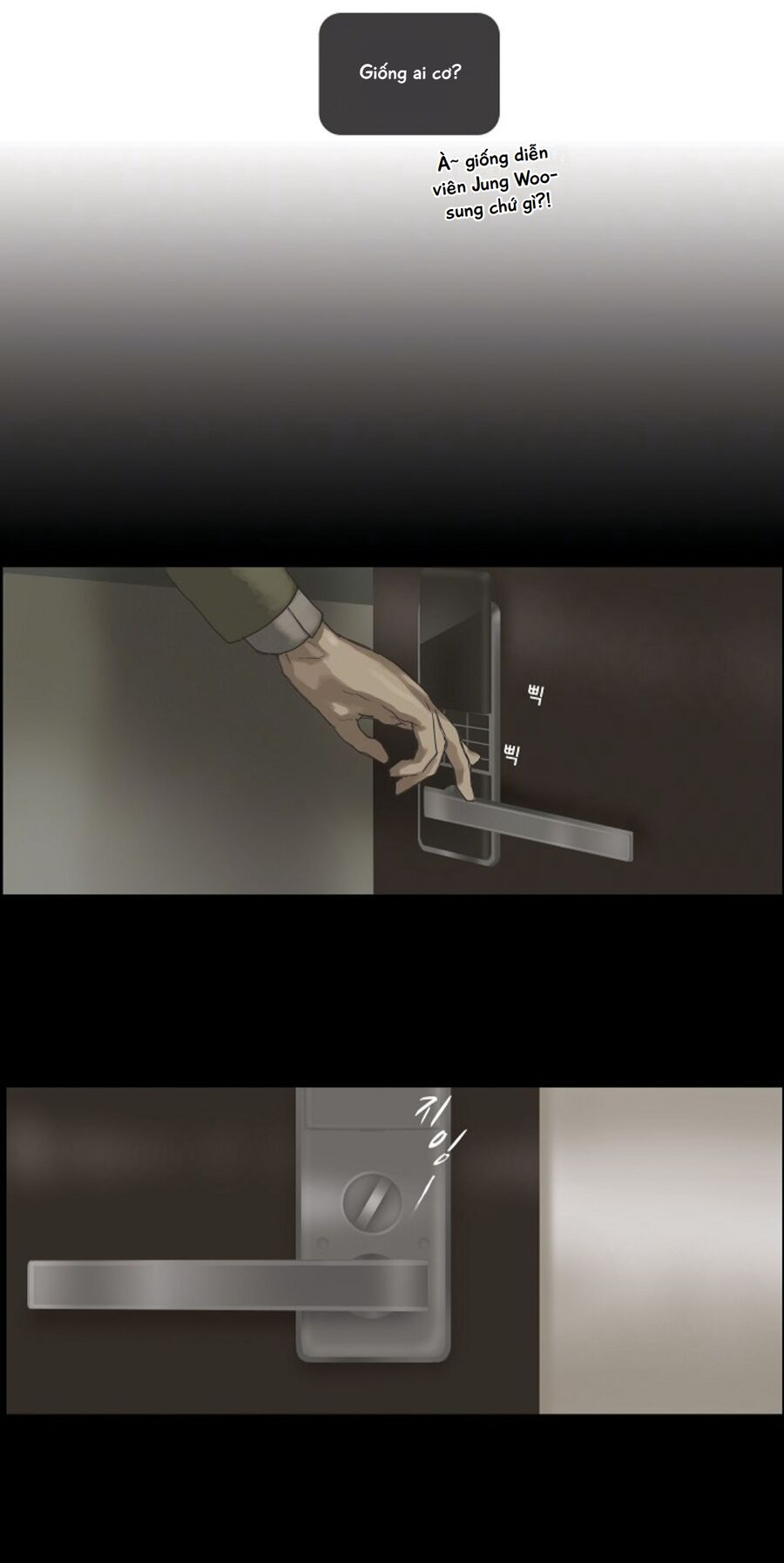 Chán Chường Chapter 8 - Trang 2