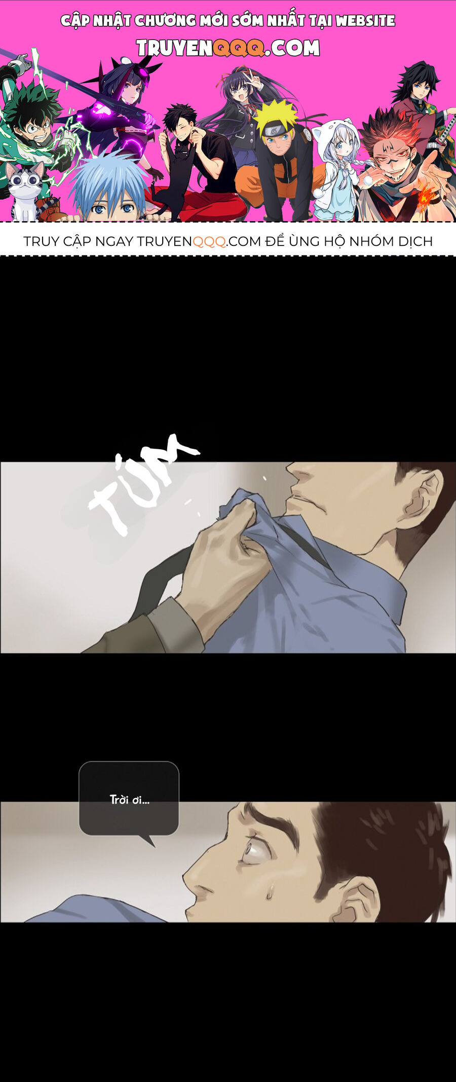 Chán Chường Chapter 9 - Trang 2