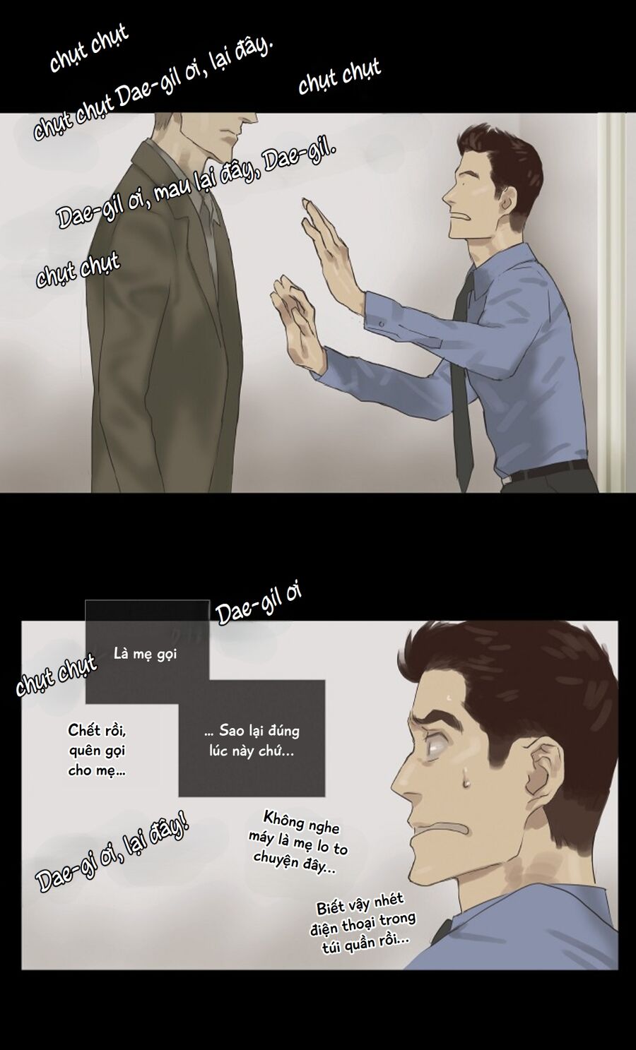 Chán Chường Chapter 9 - Trang 2