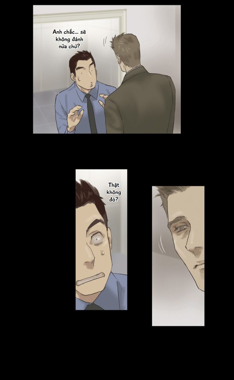 Chán Chường Chapter 9 - Trang 2