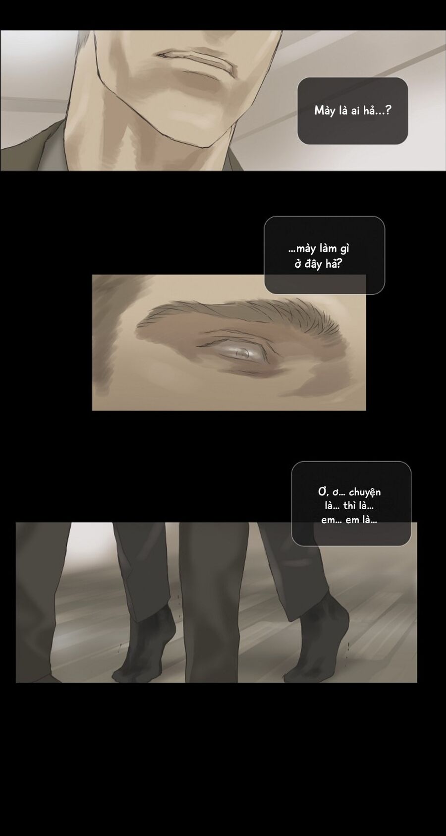 Chán Chường Chapter 9 - Trang 2