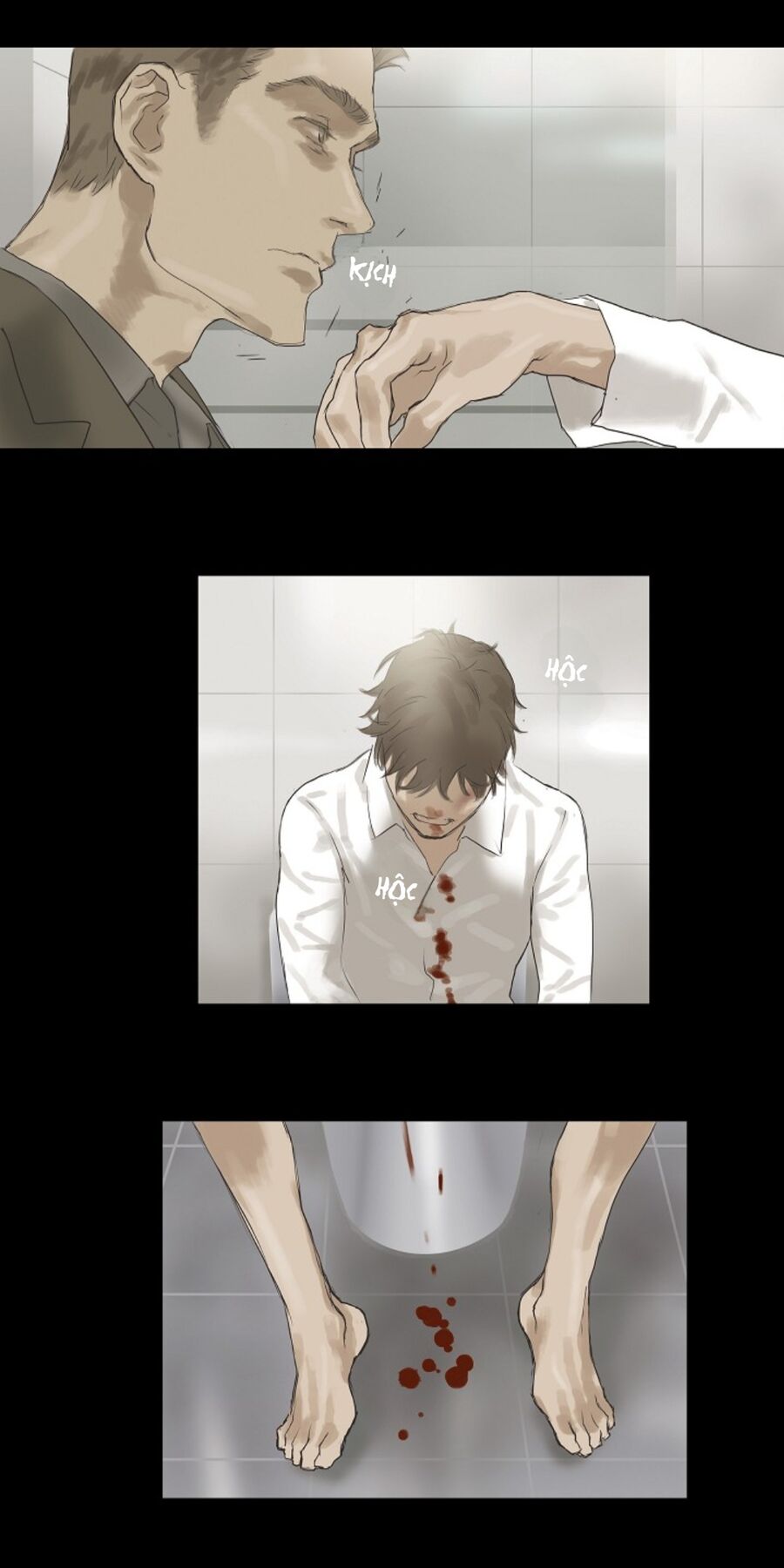 Chán Chường Chapter 9 - Trang 2