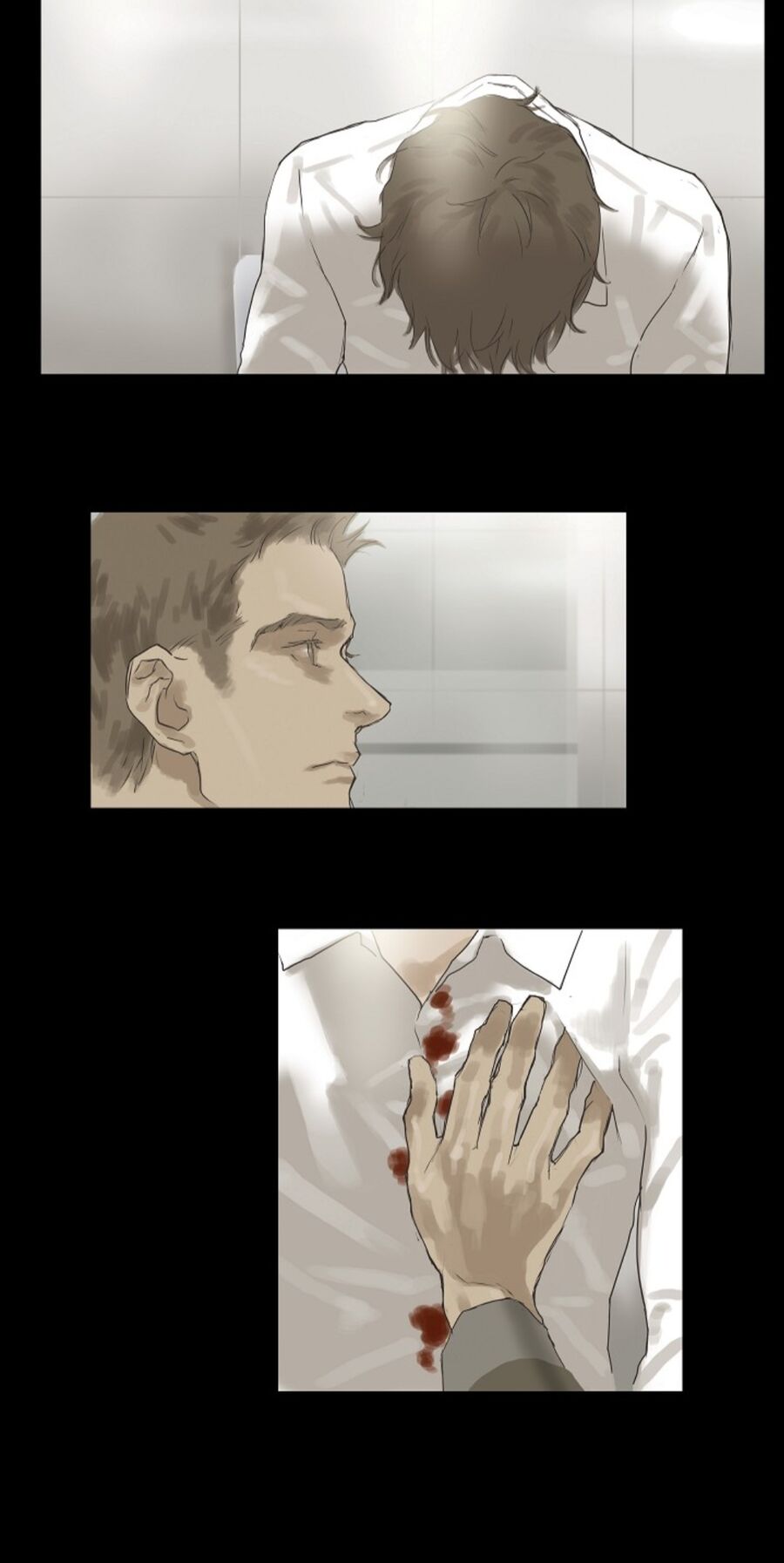 Chán Chường Chapter 9 - Trang 2