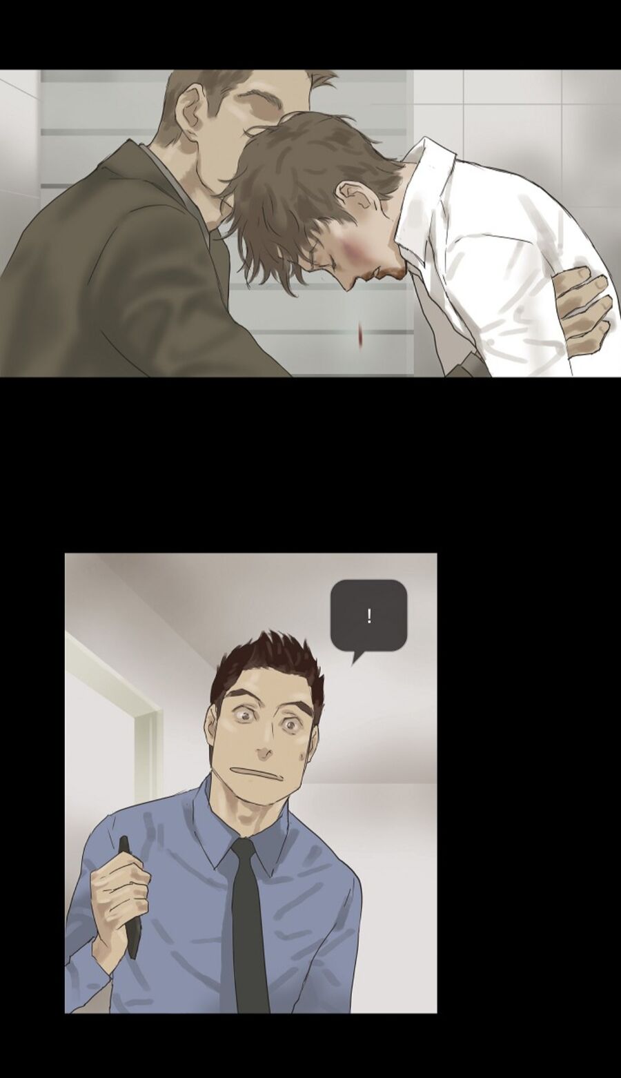 Chán Chường Chapter 9 - Trang 2