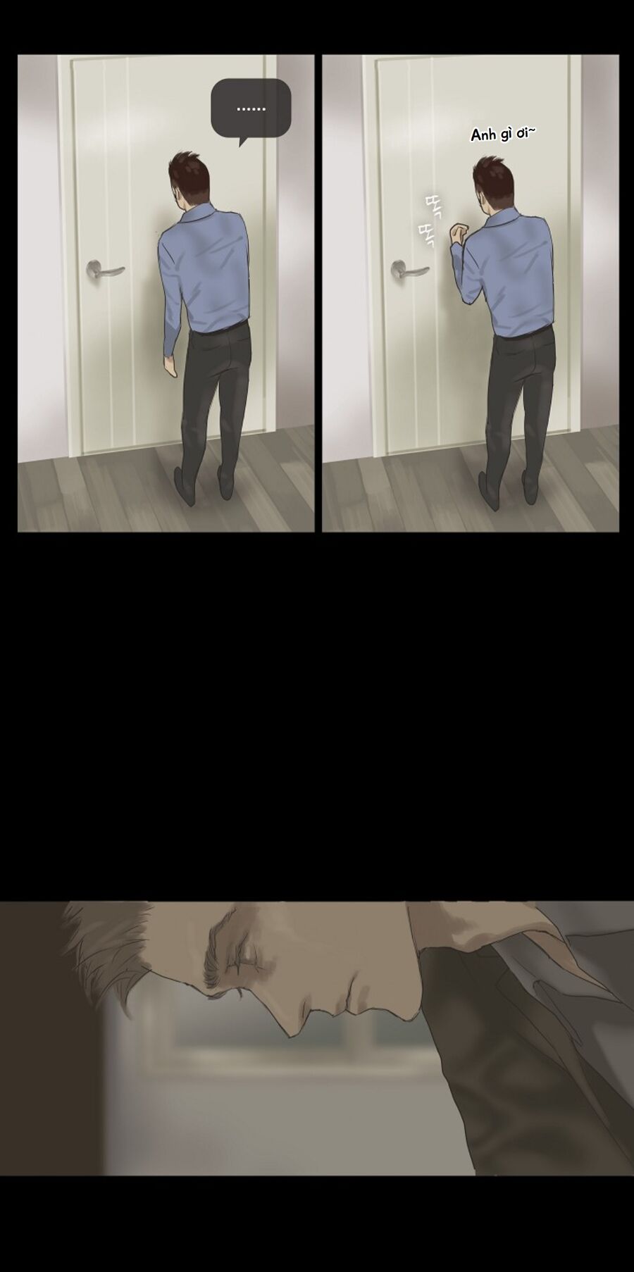 Chán Chường Chapter 9 - Trang 2