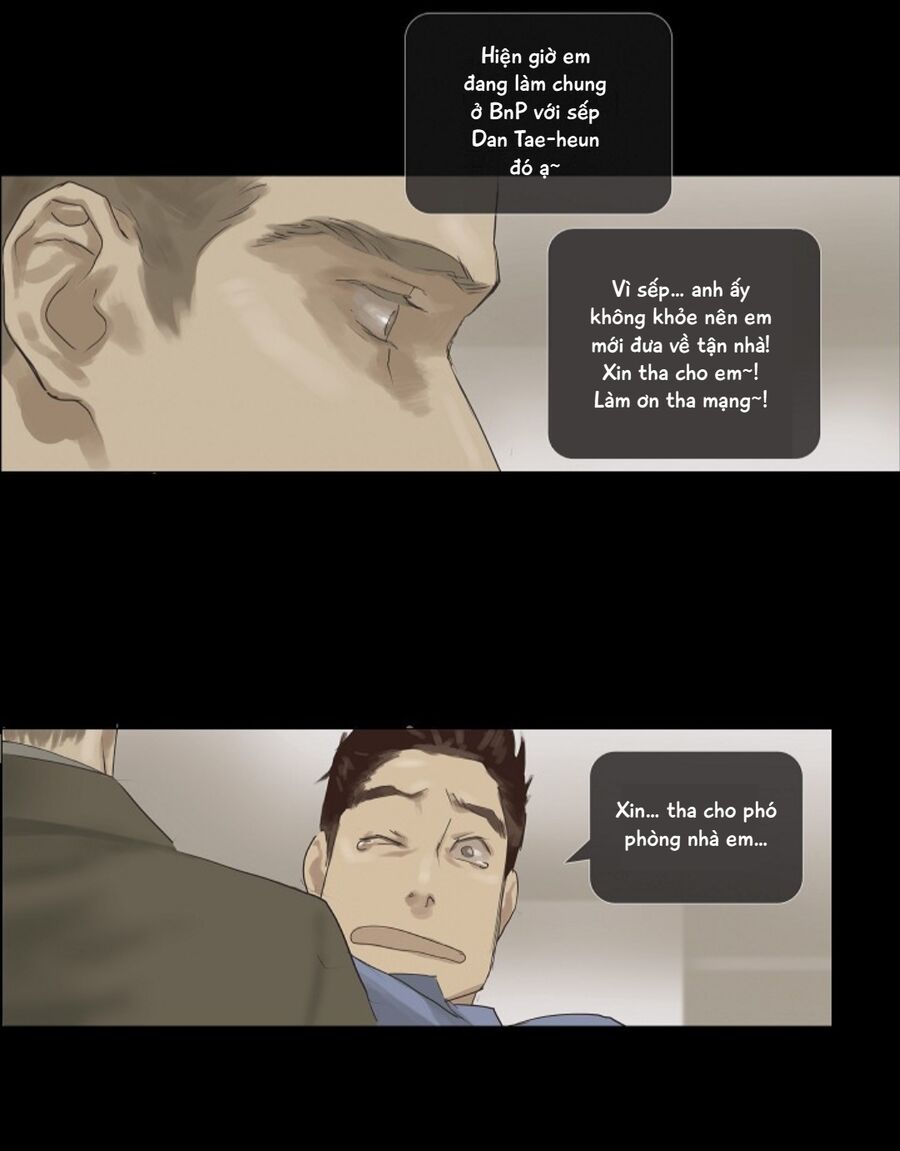 Chán Chường Chapter 9 - Trang 2