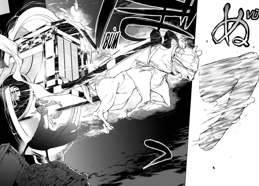 Chân Giả Chapter 17 - Trang 2