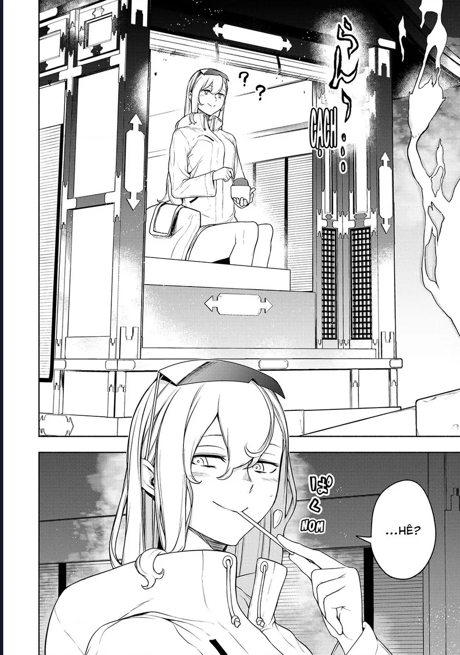 Chân Giả Chapter 17 - Trang 2