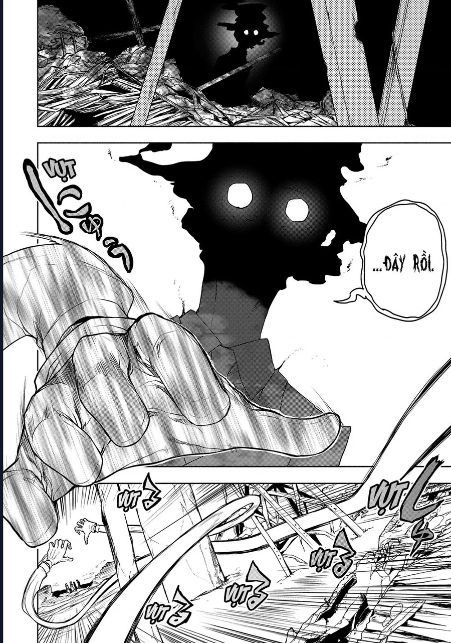 Chân Giả Chapter 17 - Trang 2