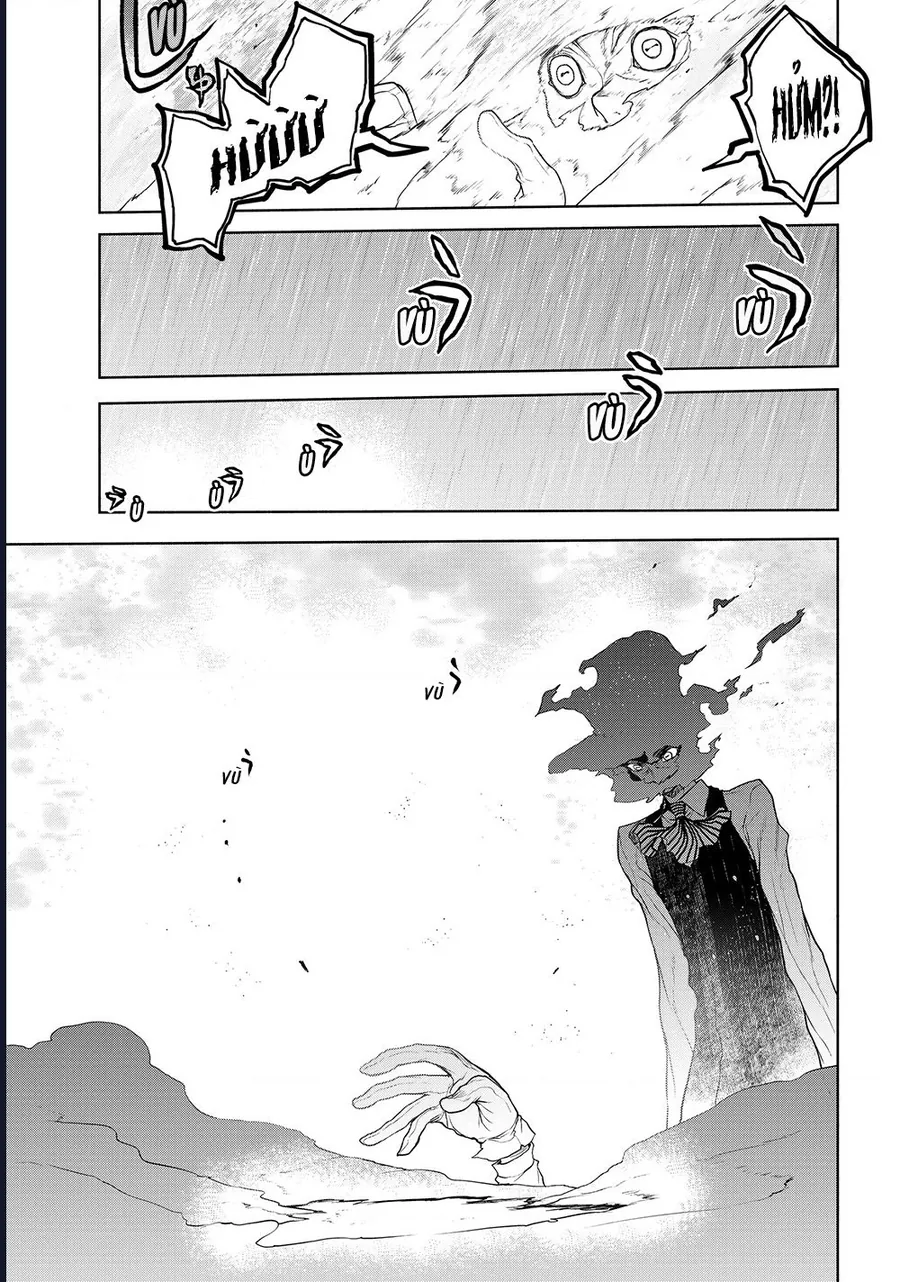 Chân Giả Chapter 17 - Trang 2