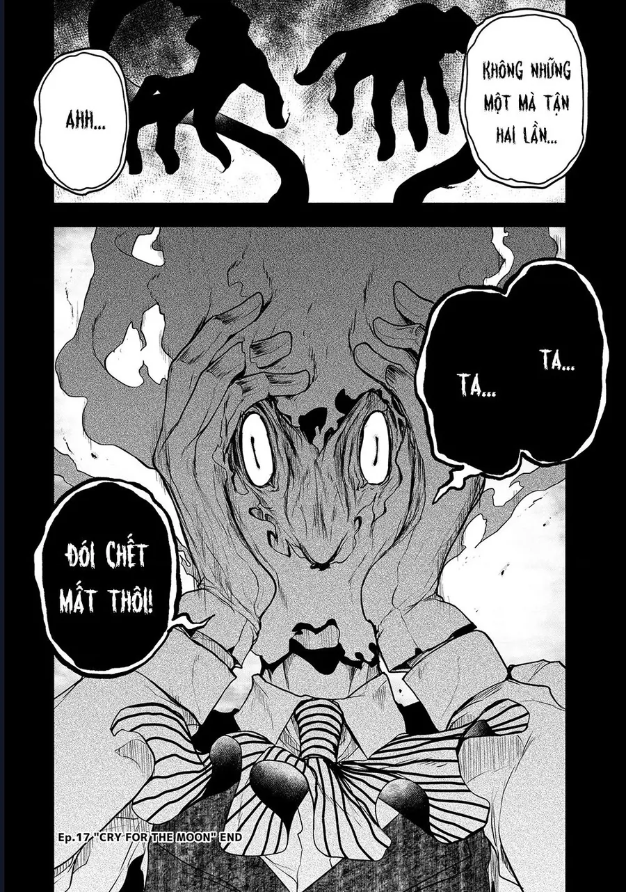 Chân Giả Chapter 17 - Trang 2