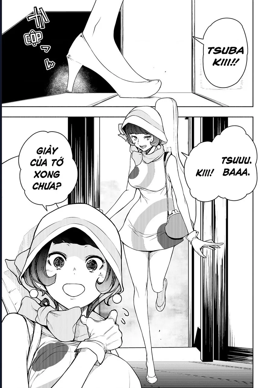 Chân Giả Chapter 17 - Trang 2